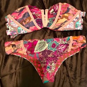 Maaji Bikini New Condition
